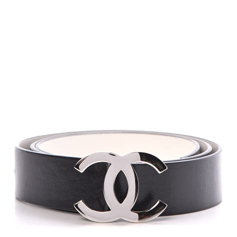 chanel logo belt cheap|authentic chanel belt.